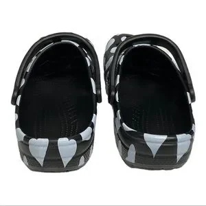 Crocs Men\'s Classic Clog x Awake NY Black CROCS | Shoes | Crocs Mens Classic Clog X Awake Ny Black  main image 4
